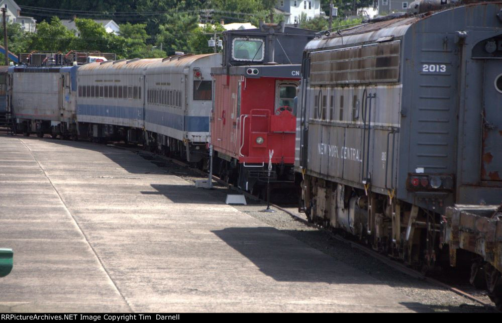 NYC 2013, CN 79462